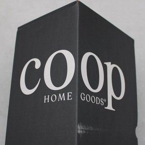 Coop Pillow-Eden